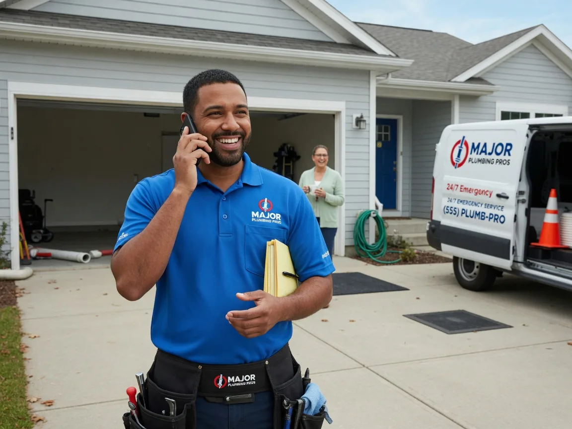 Drain Cleaning Services Patricksburg, IN FAQs